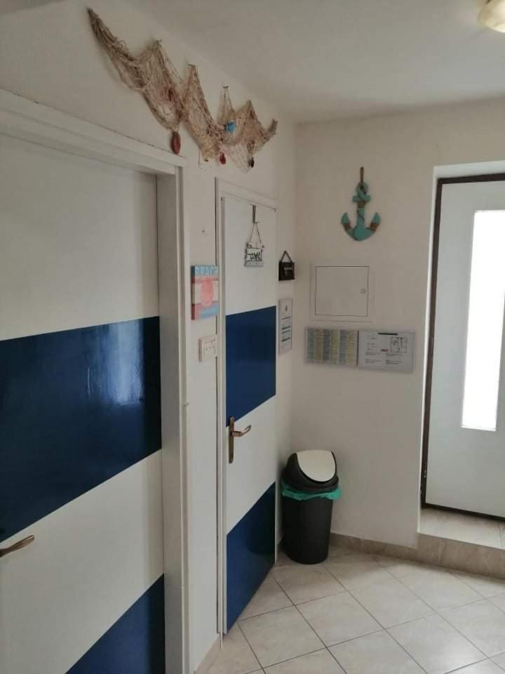 דירות Anchor Baska מראה חיצוני תמונה