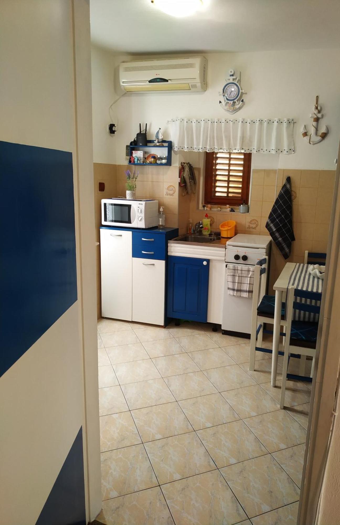 דירות Anchor Baska חדר תמונה